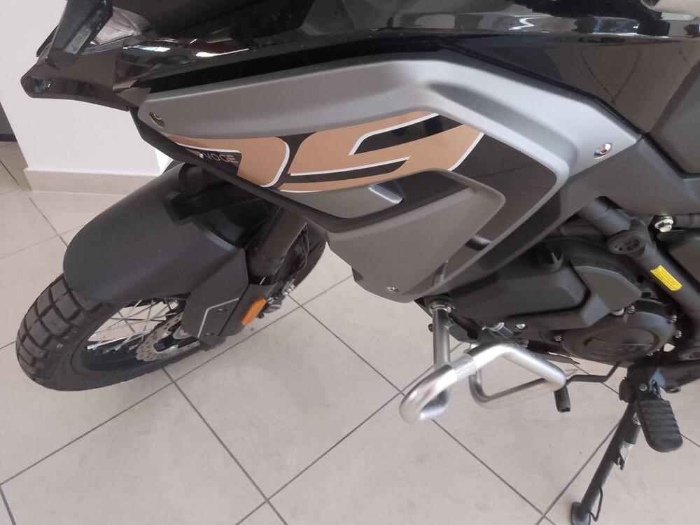 Voge Valico 650DSX (2021 - 24) (10)