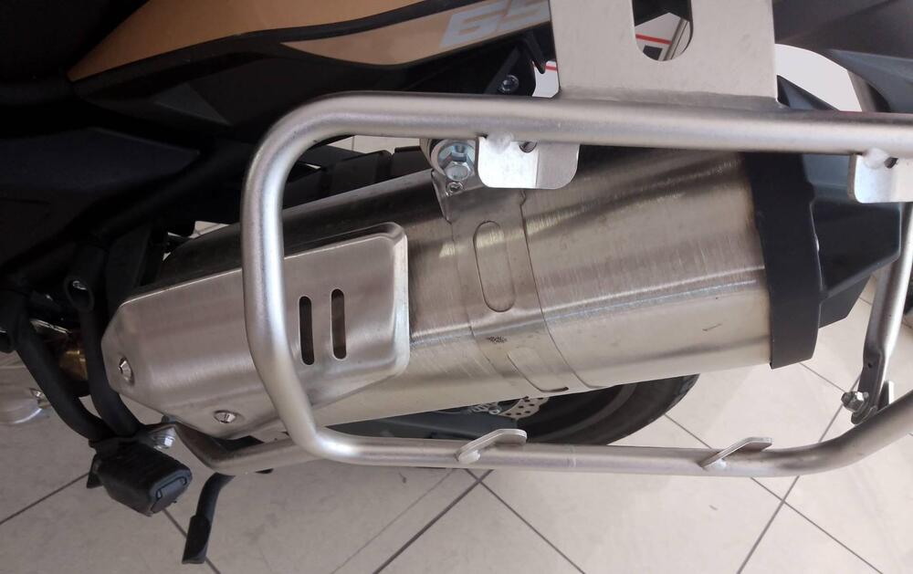 Voge Valico 650DSX (2021 - 24) (12)