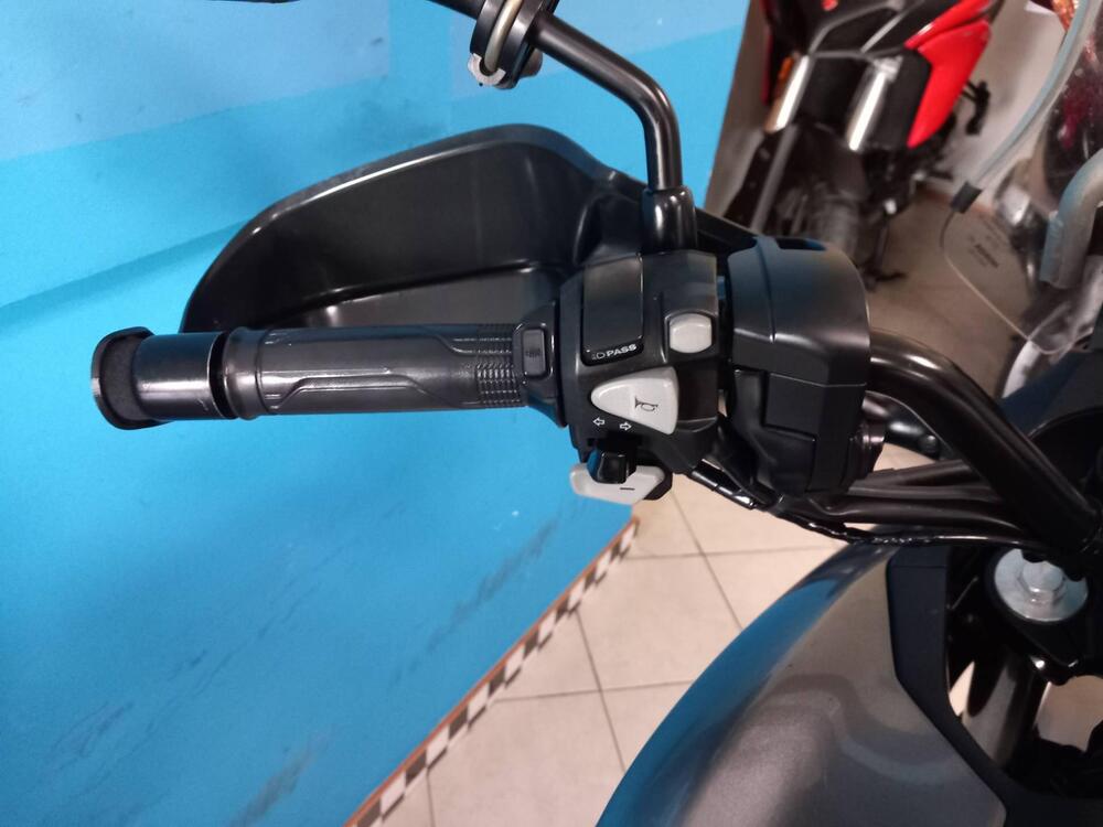 Honda NC 750 X DCT ABS (2014 - 15) (18)