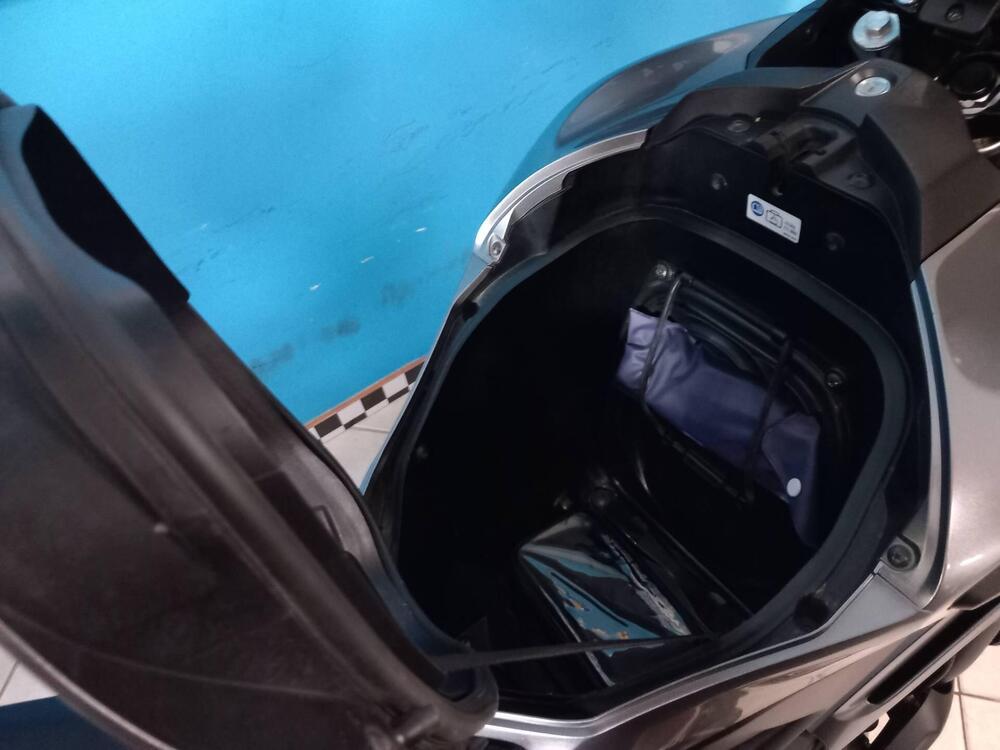 Honda NC 750 X DCT ABS (2014 - 15) (11)