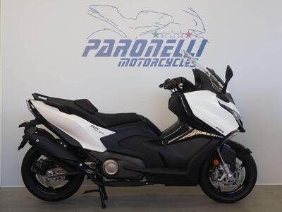 Kymco AK 575 Premium (2025) nuova