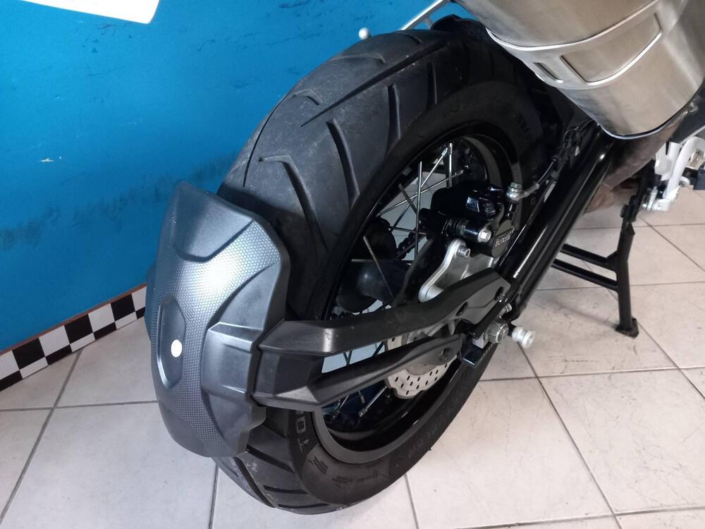 Benelli TRK 502X (2018 - 20) (14)