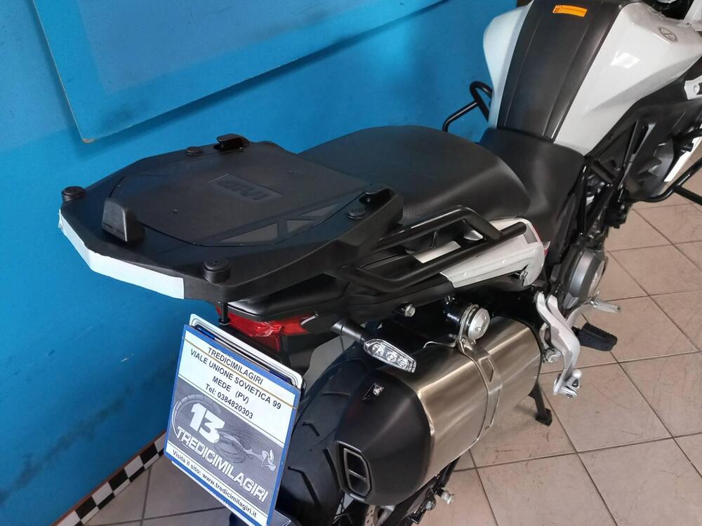 Benelli TRK 502X (2018 - 20) (15)