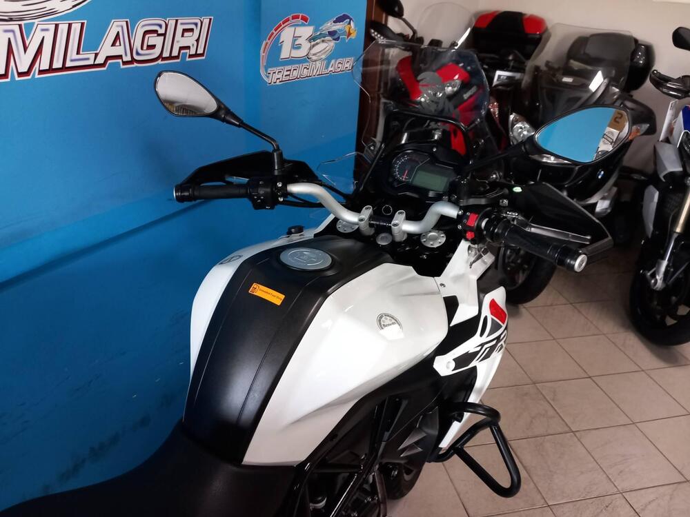 Benelli TRK 502X (2018 - 20) (19)