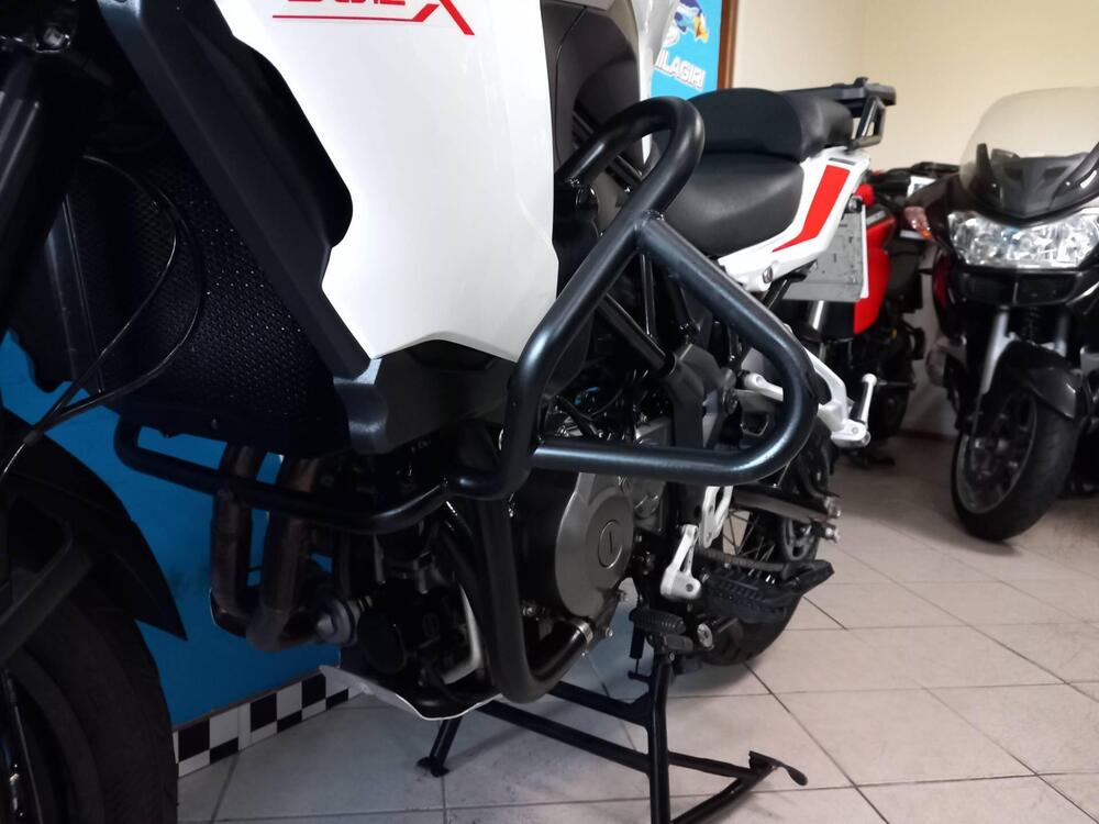 Benelli TRK 502X (2018 - 20) (11)