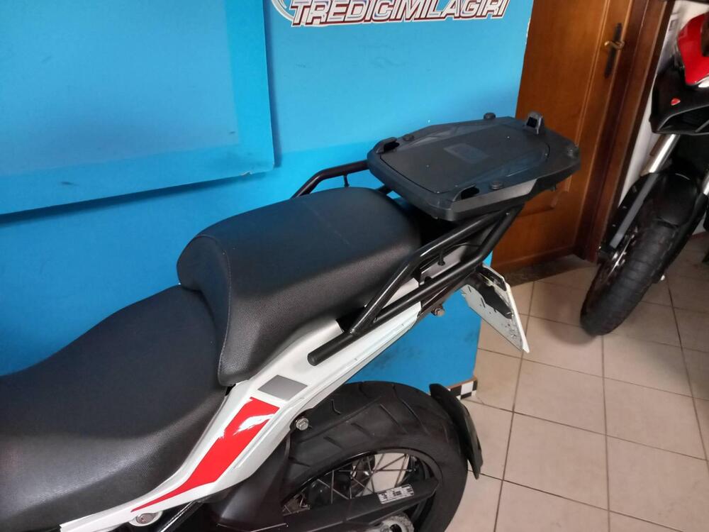 Benelli TRK 502X (2018 - 20) (13)