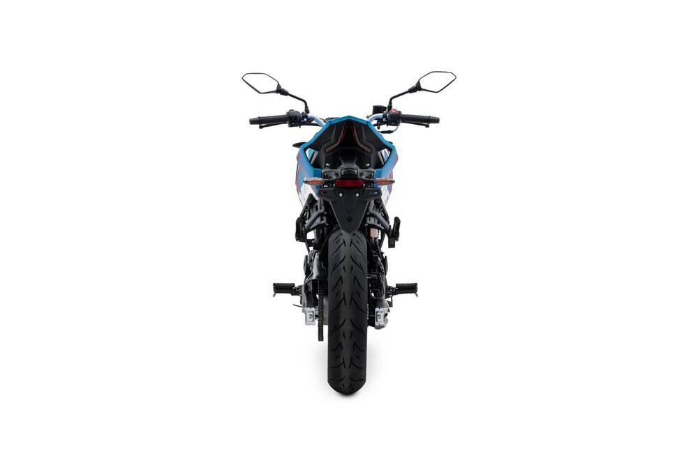 Voge Brivido 125R (2023 - 25) (5)