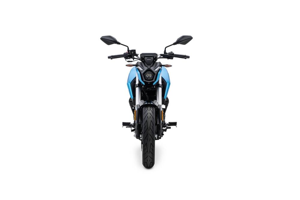 Voge Brivido 125R (2023 - 25) (9)