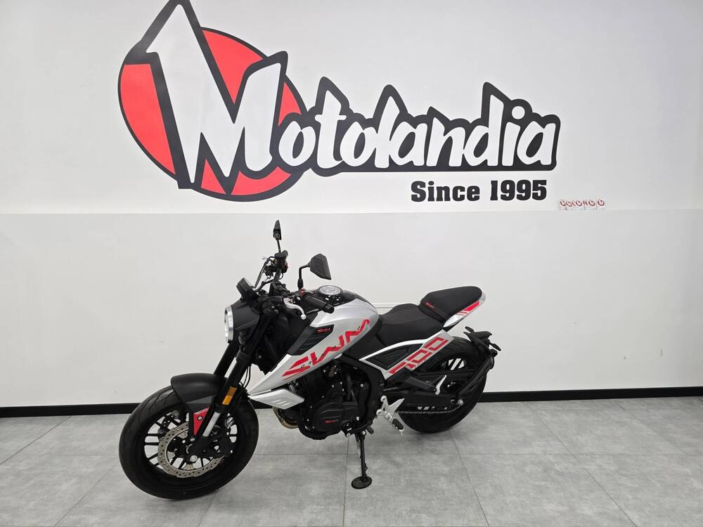 Swm Gran Milano 500 (2023 - 25) (2)