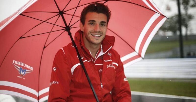 F1. Dieci anni senza Jules Bianchi, e non &egrave; solo colpa del destino