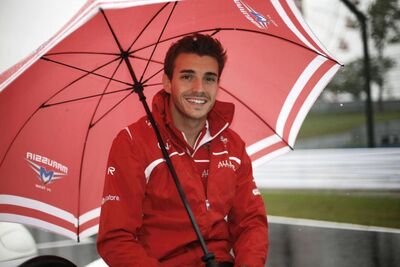 F1. Dieci anni senza Jules Bianchi, e non &egrave; solo colpa del destino
