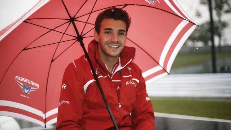 F1. Dieci anni senza Jules Bianchi, e non &egrave; solo colpa del destino