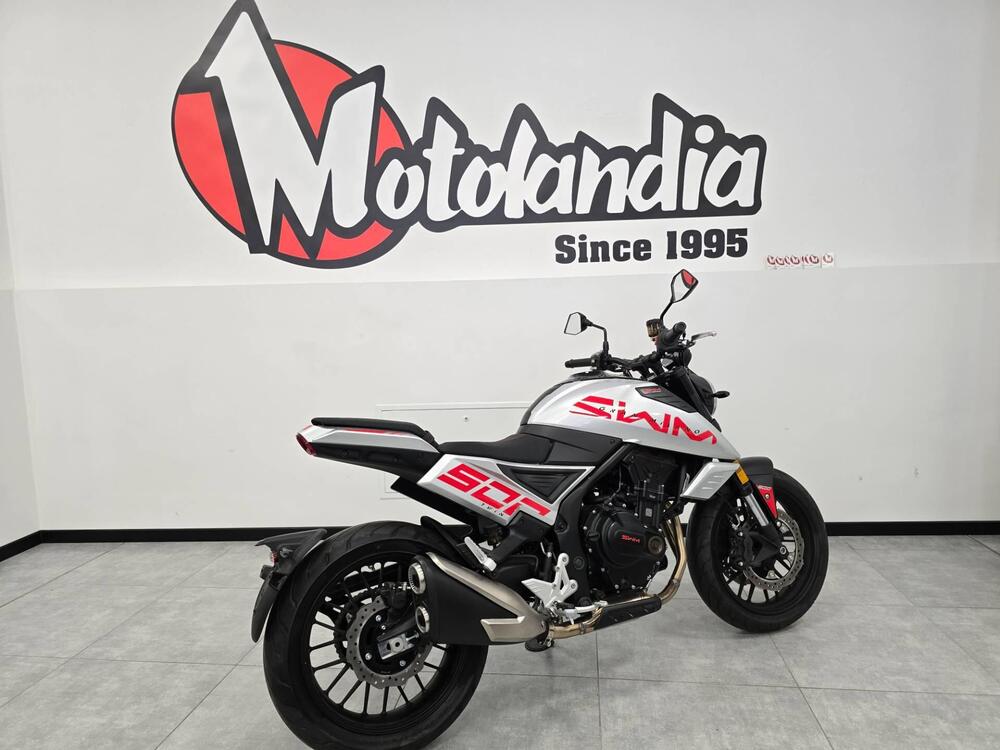 Swm Gran Milano 500 (2023 - 25) (4)