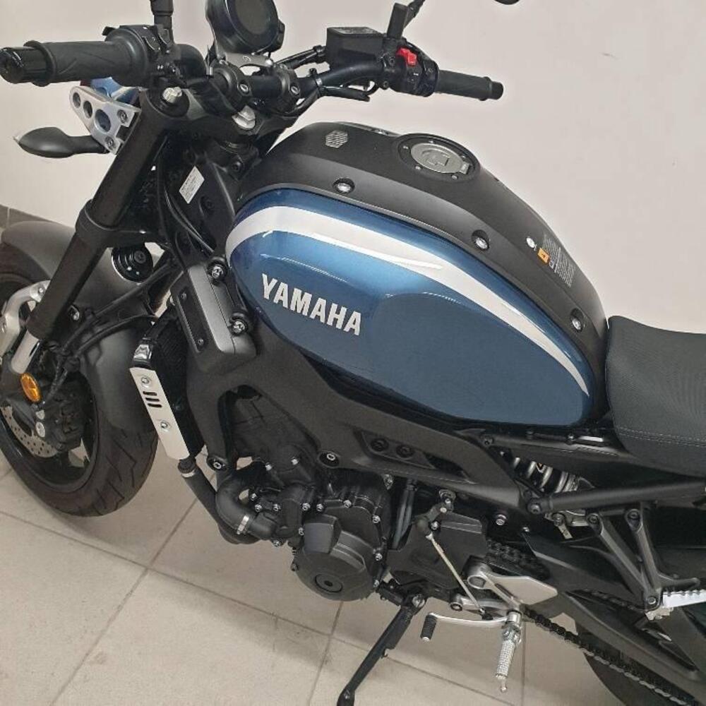 Yamaha XSR 900 ABS (2016 - 20) (2)