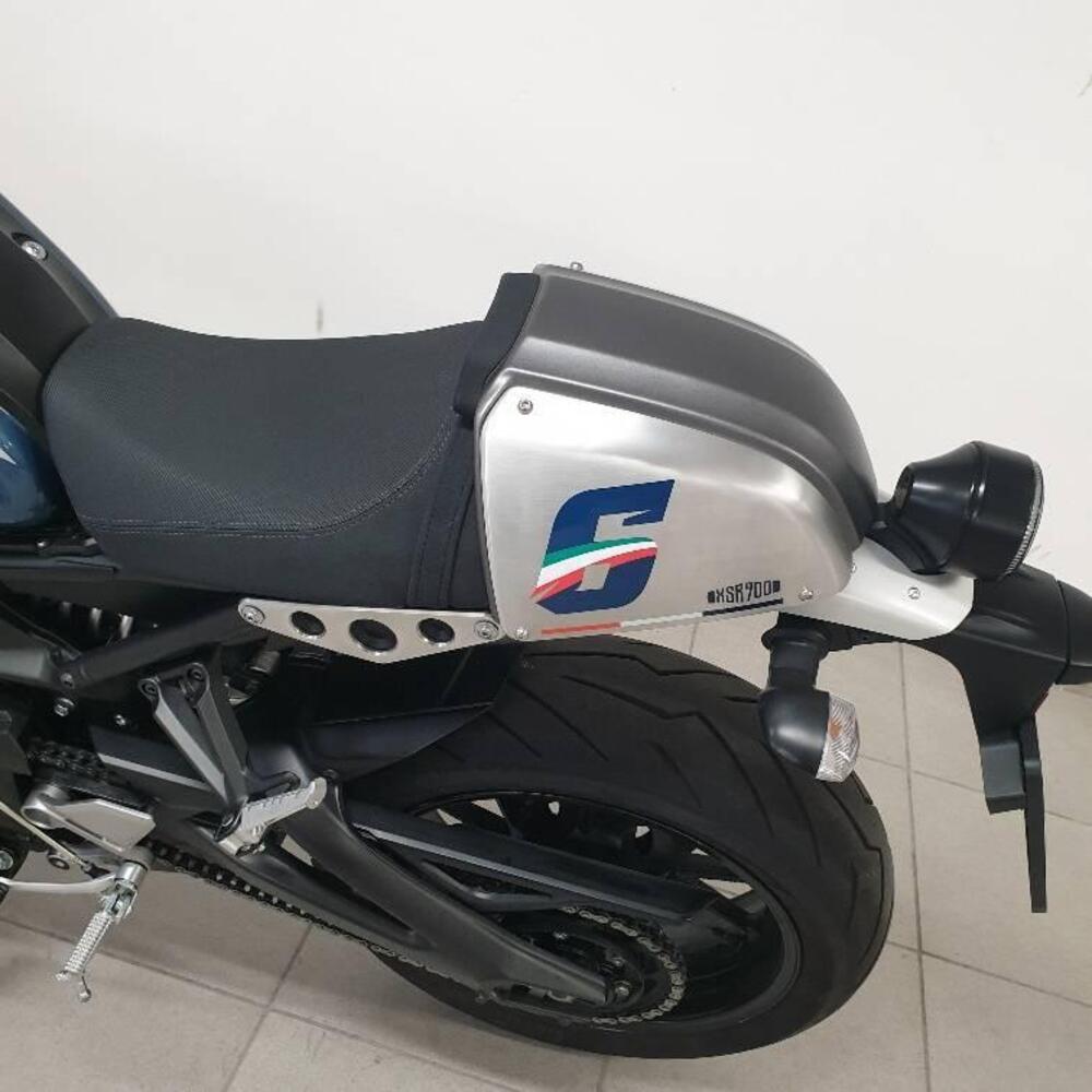 Yamaha XSR 900 ABS (2016 - 20) (4)