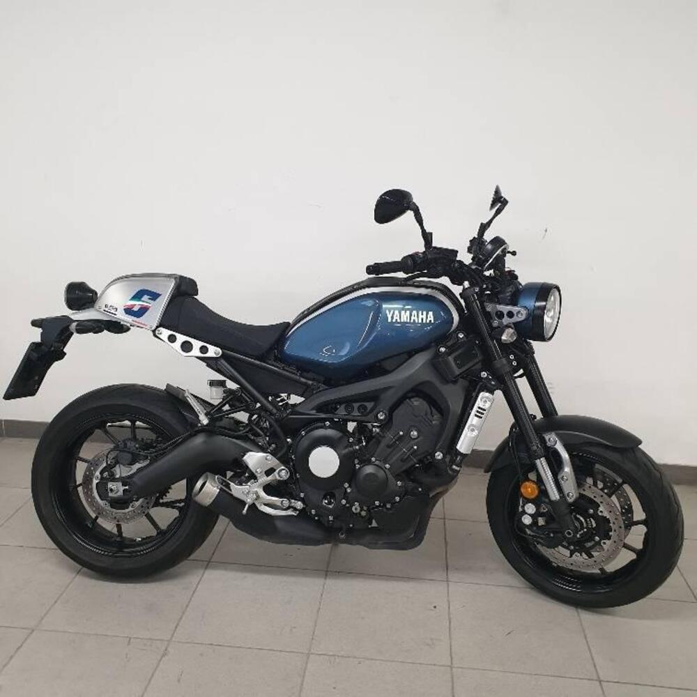 Yamaha XSR 900 ABS (2016 - 20) (6)