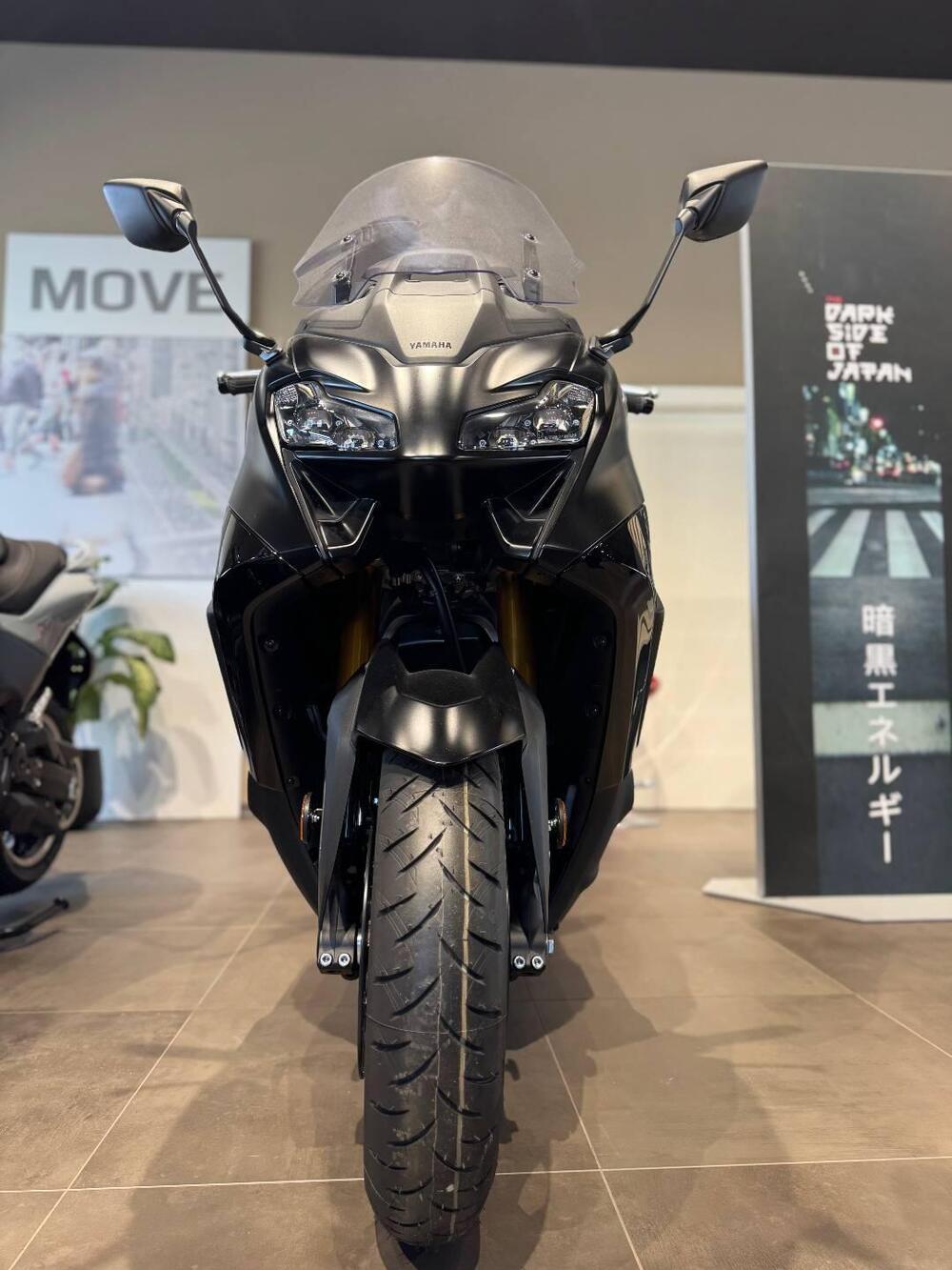 Yamaha T-Max 560 Tech Max (2022 - 24) (4)