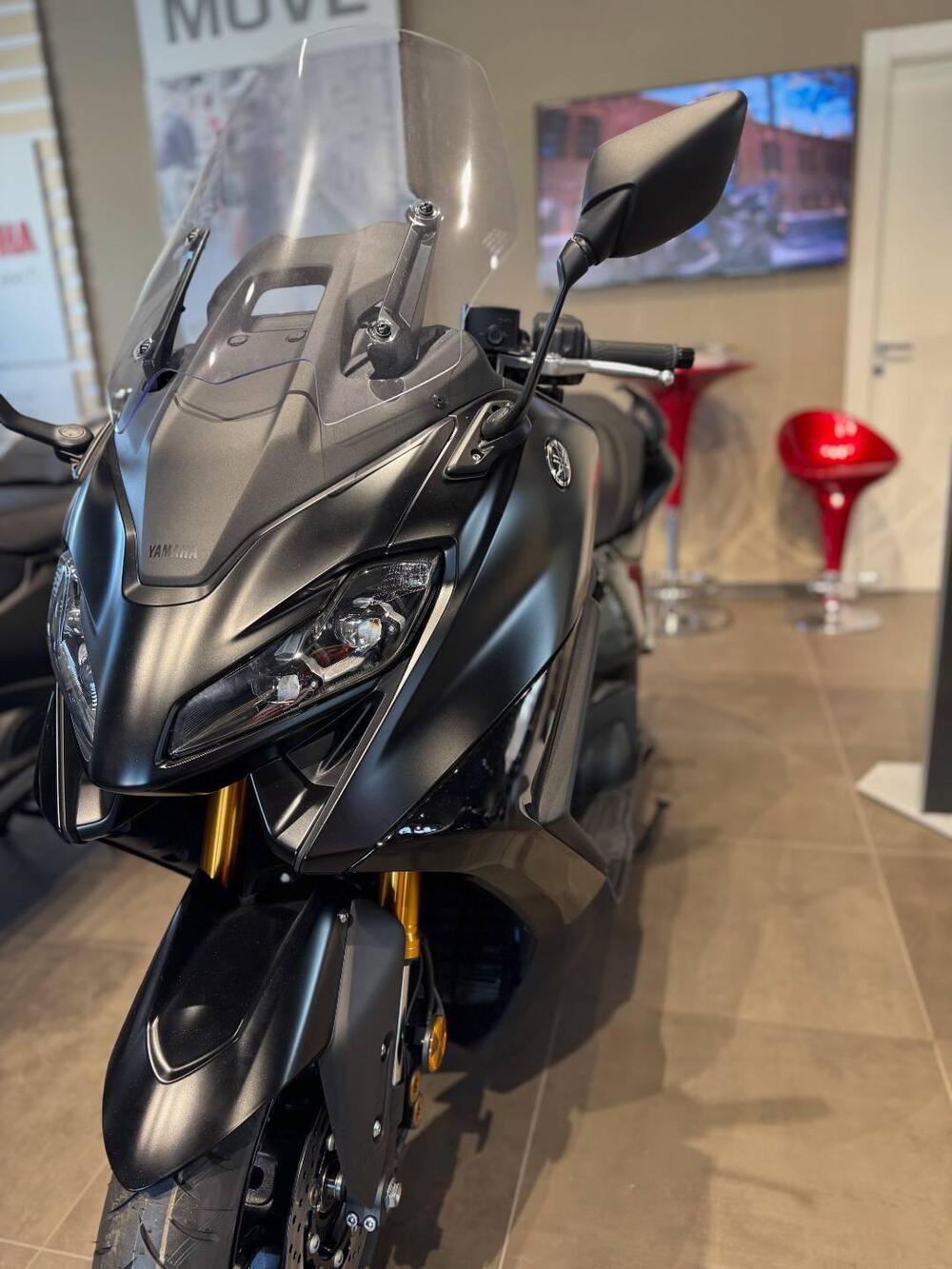 Yamaha T-Max 560 Tech Max (2022 - 24) (6)