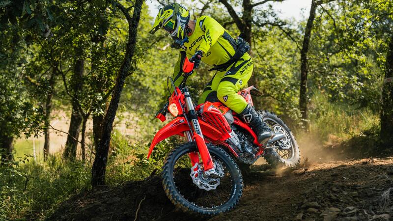 Beta RR X-PRO 2026: L&#039;Enduro che ti fa divertire!
