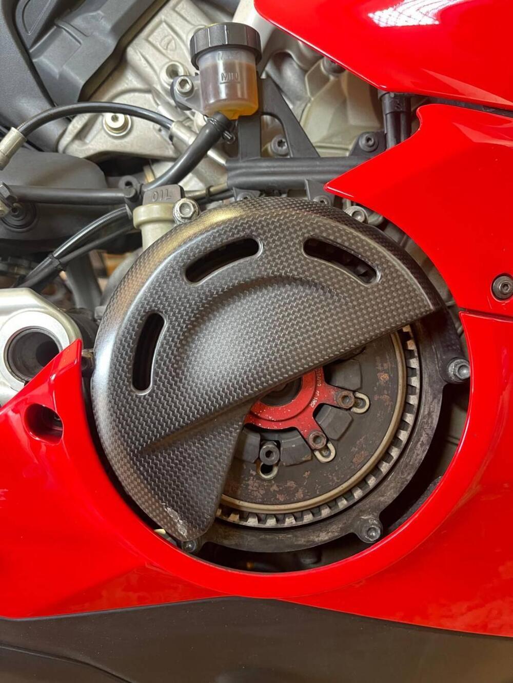 Ducati Panigale V4 S (2022 - 24) (11)