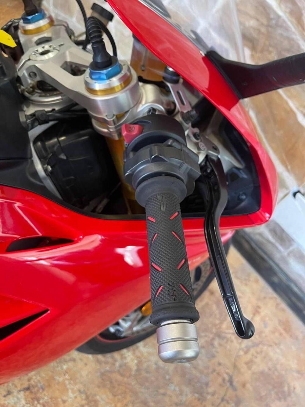 Ducati Panigale V4 S (2022 - 24) (13)