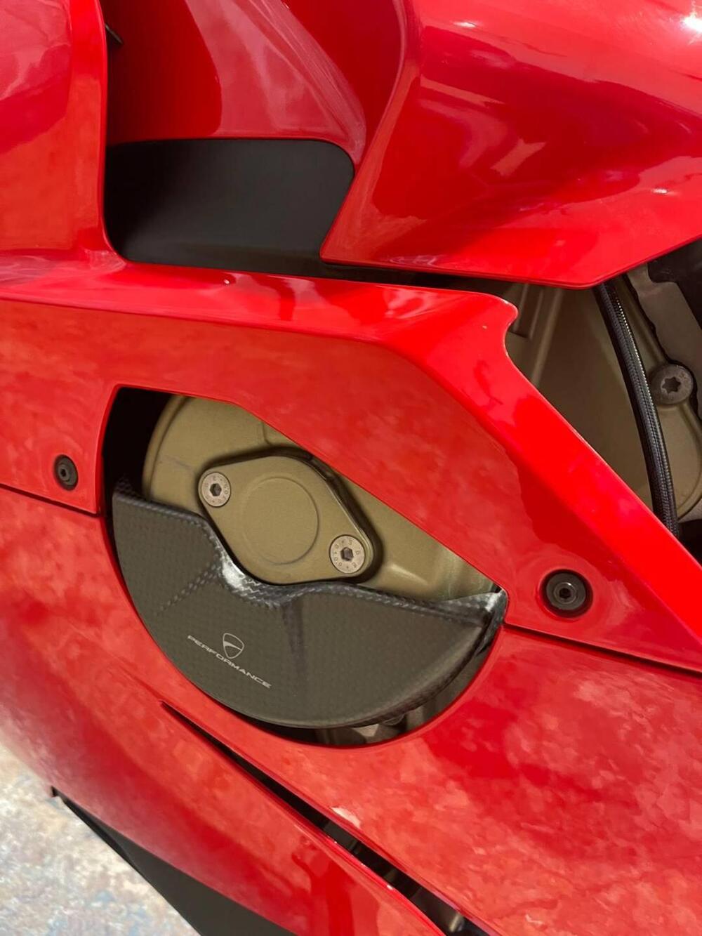 Ducati Panigale V4 S (2022 - 24) (16)