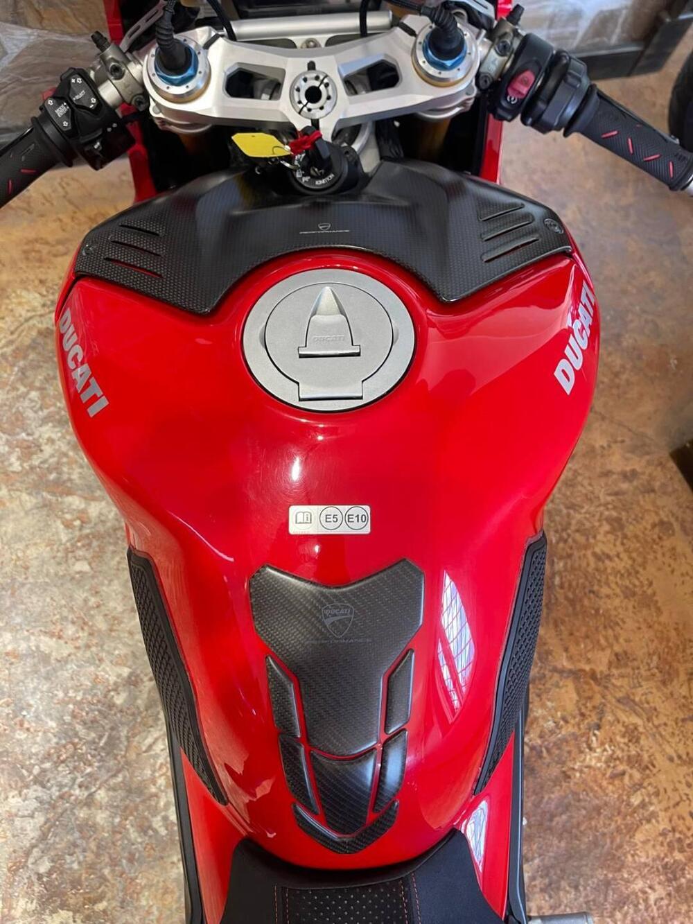 Ducati Panigale V4 S (2022 - 24) (19)