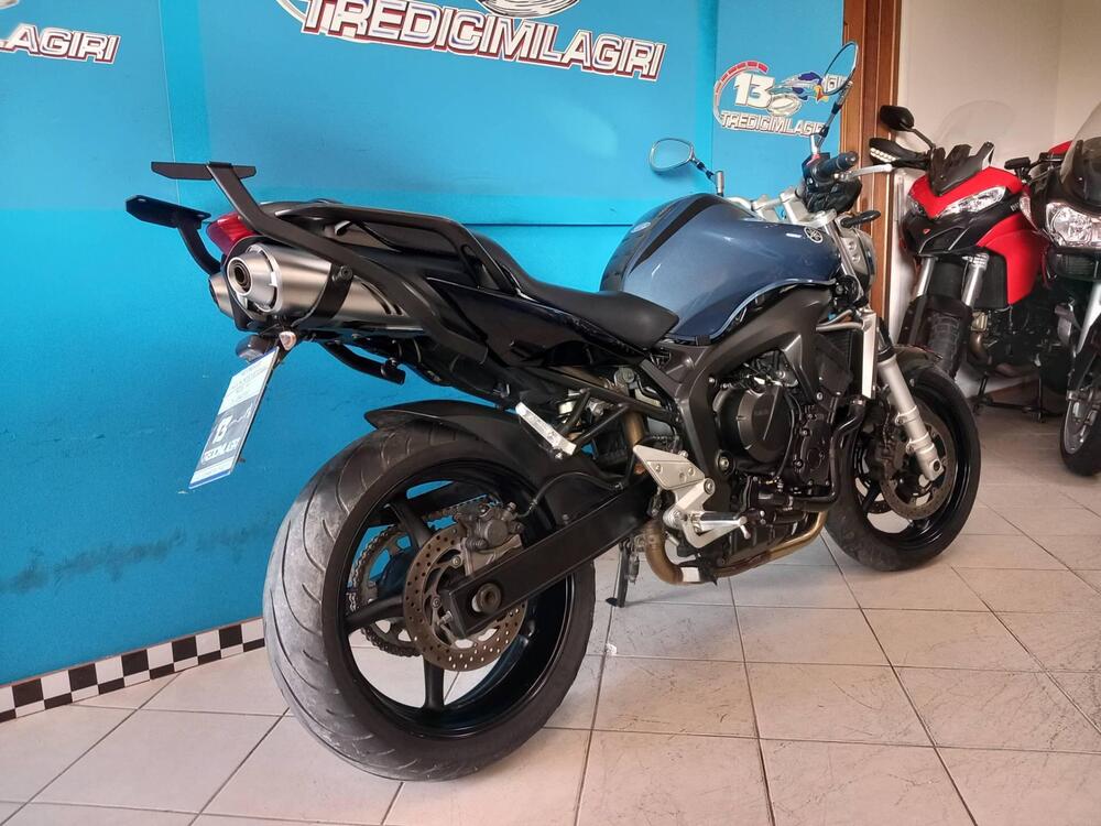 Yamaha FZ6 (2004 - 07) (3)