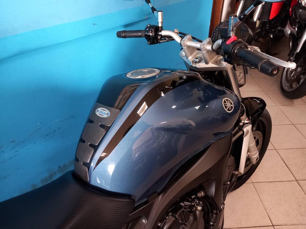 Yamaha FZ6 (2004 - 07) (17)