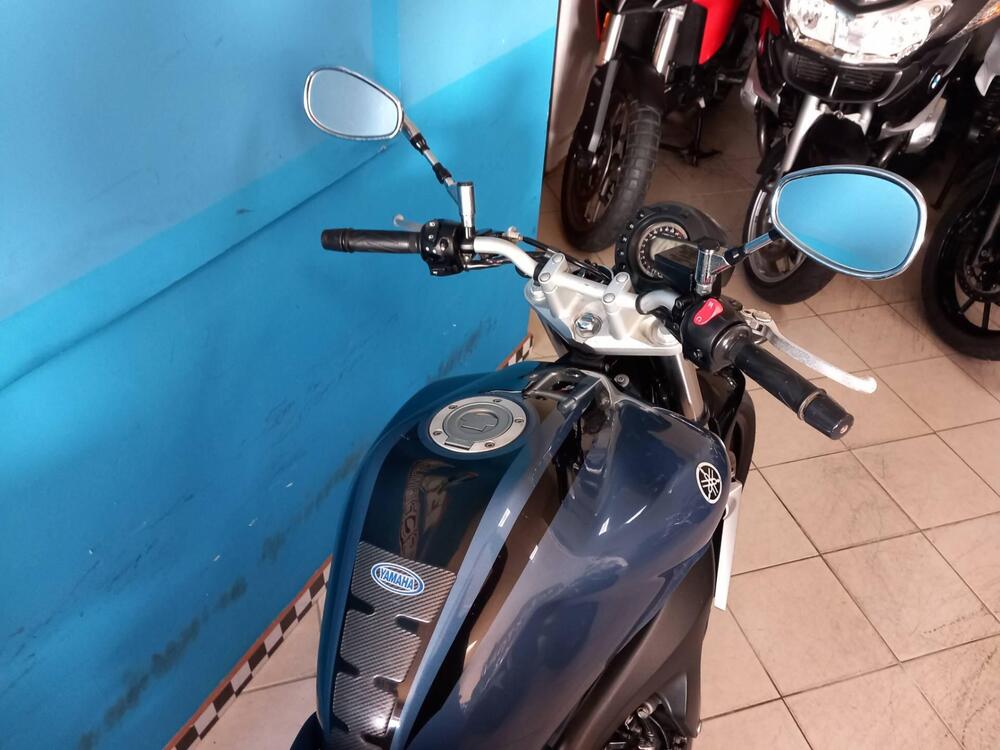 Yamaha FZ6 (2004 - 07) (18)