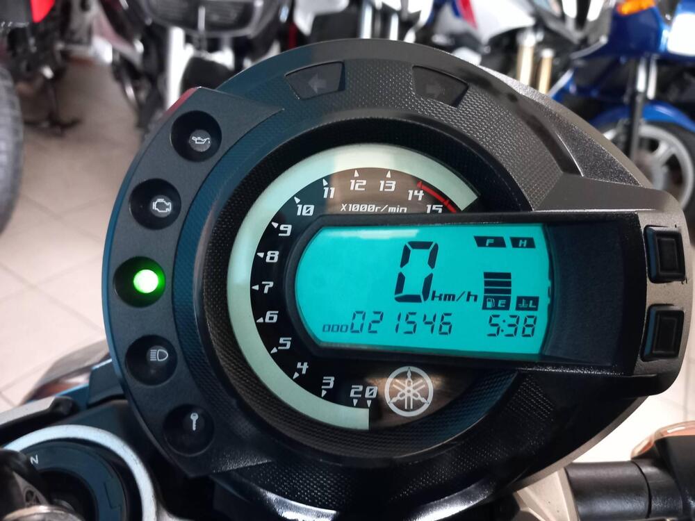 Yamaha FZ6 (2004 - 07) (20)