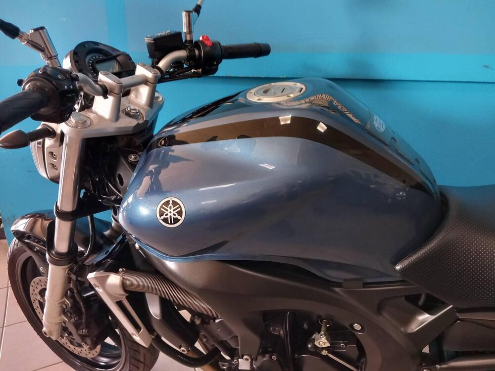 Yamaha FZ6 (2004 - 07) (9)