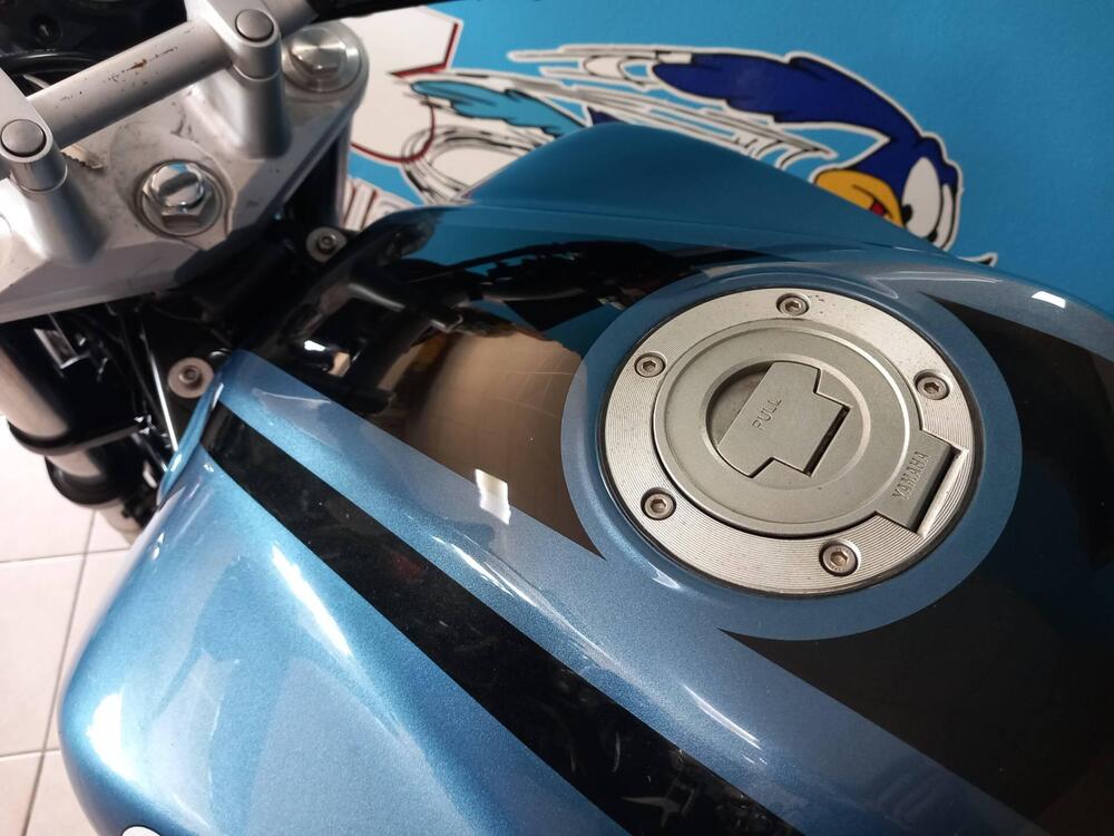 Yamaha FZ6 (2004 - 07) (10)