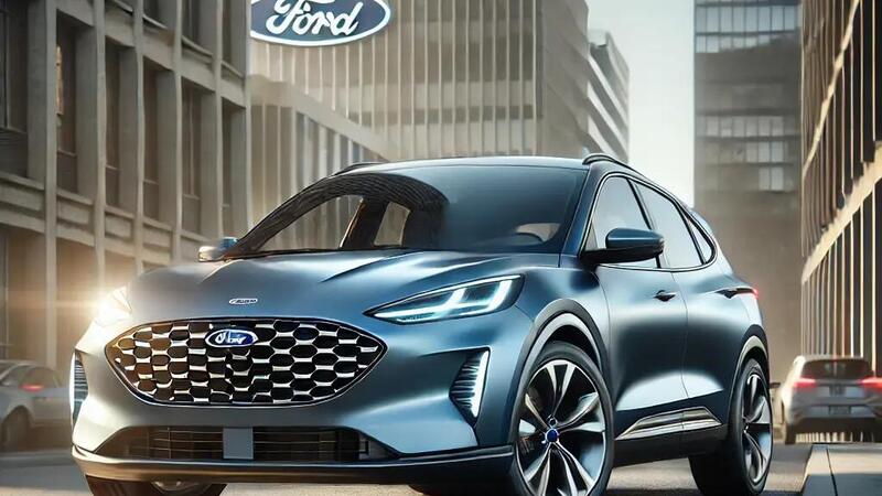 Retro (con grattata) anche per Ford: in arrivo nuovi modelli Full Hybrid per l&rsquo;Europa, cambia la strategia dopo anni di tagli