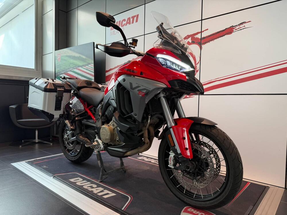 Ducati Multistrada V4 S (2025 - 26) (2)