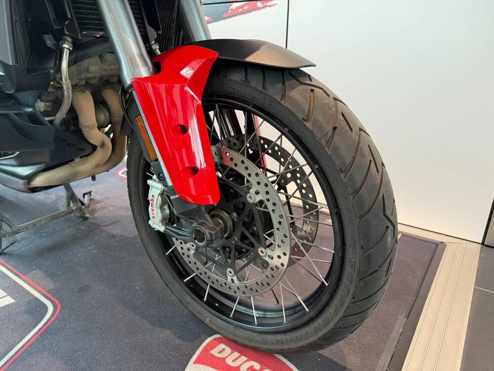 Ducati Multistrada V4 S (2025 - 26) (3)