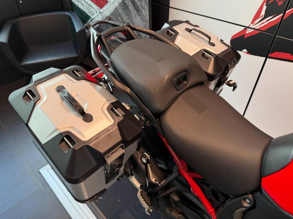 Ducati Multistrada V4 S (2025 - 26) (5)