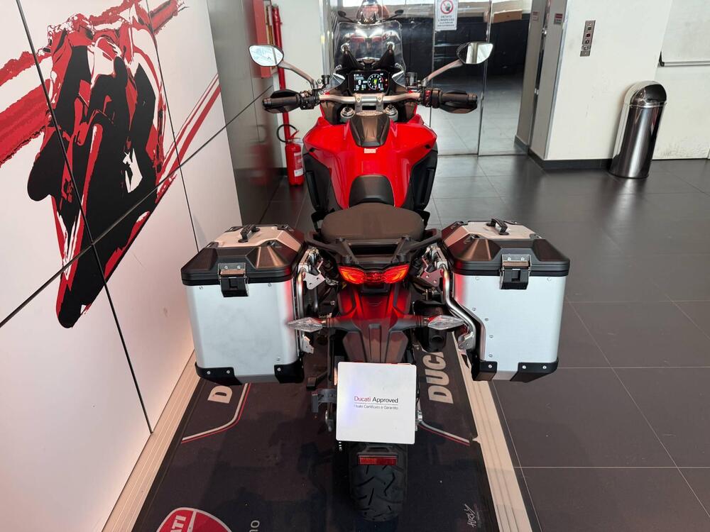 Ducati Multistrada V4 S (2025 - 26) (8)