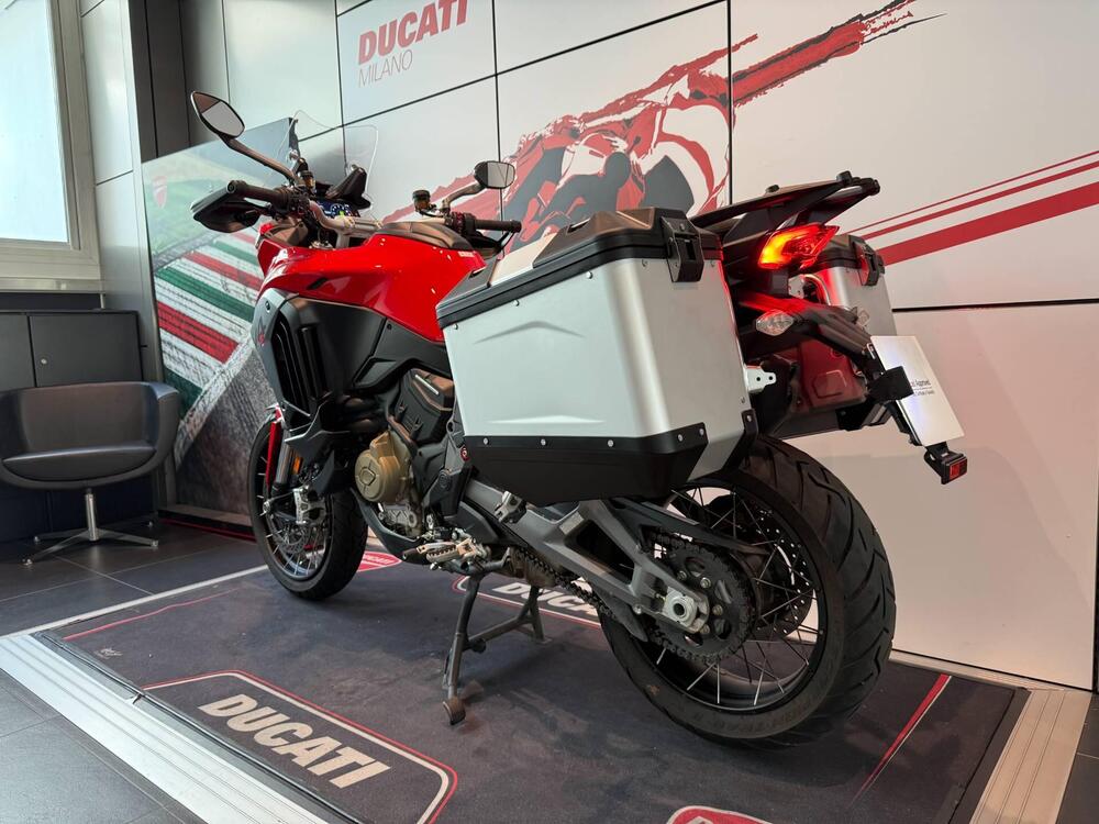 Ducati Multistrada V4 S (2025 - 26) (9)
