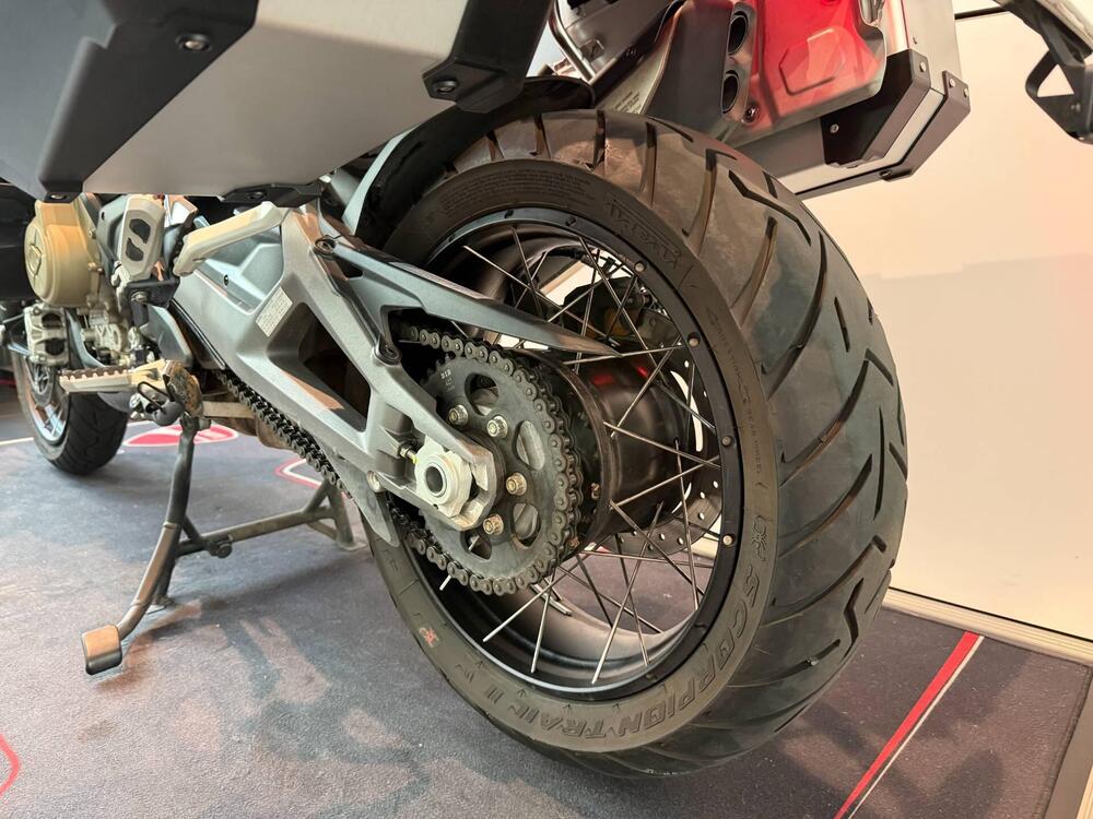 Ducati Multistrada V4 S (2025 - 26) (10)