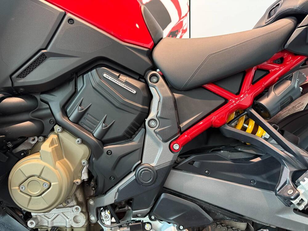 Ducati Multistrada V4 S (2025 - 26) (11)