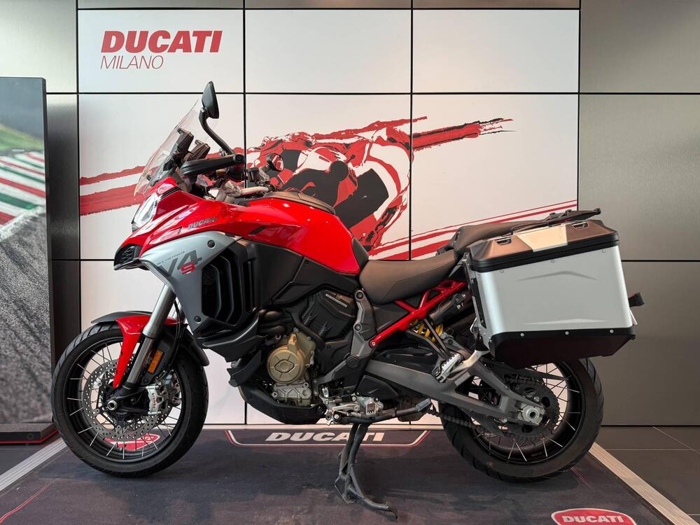 Ducati Multistrada V4 S (2025 - 26) (13)