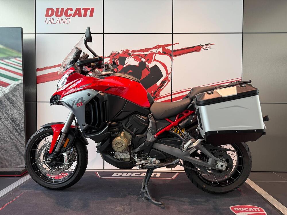 Ducati Multistrada V4 S (2025 - 26) (14)