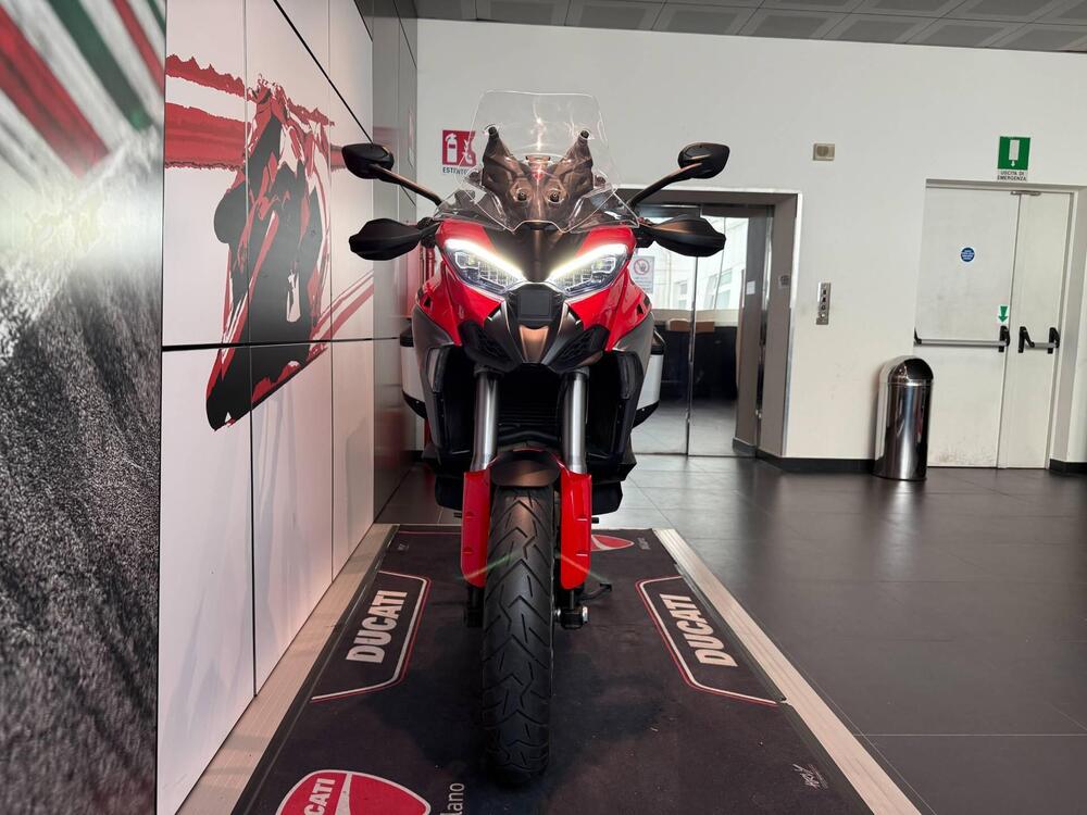 Ducati Multistrada V4 S (2025 - 26) (16)