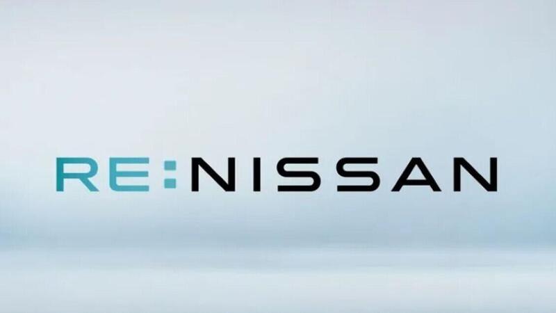 Il nuovo programma di Nissan