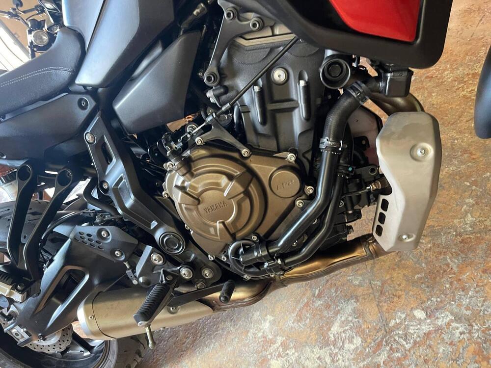 Yamaha Tracer 7 (2021 - 24) (11)