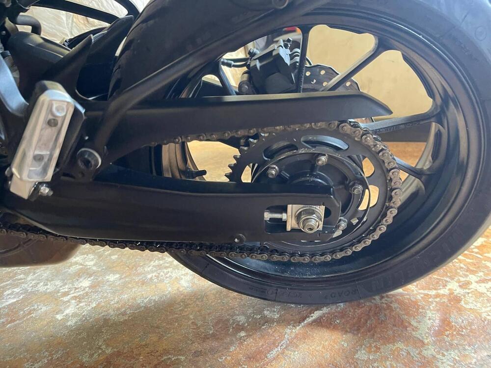 Yamaha Tracer 7 (2021 - 24) (14)