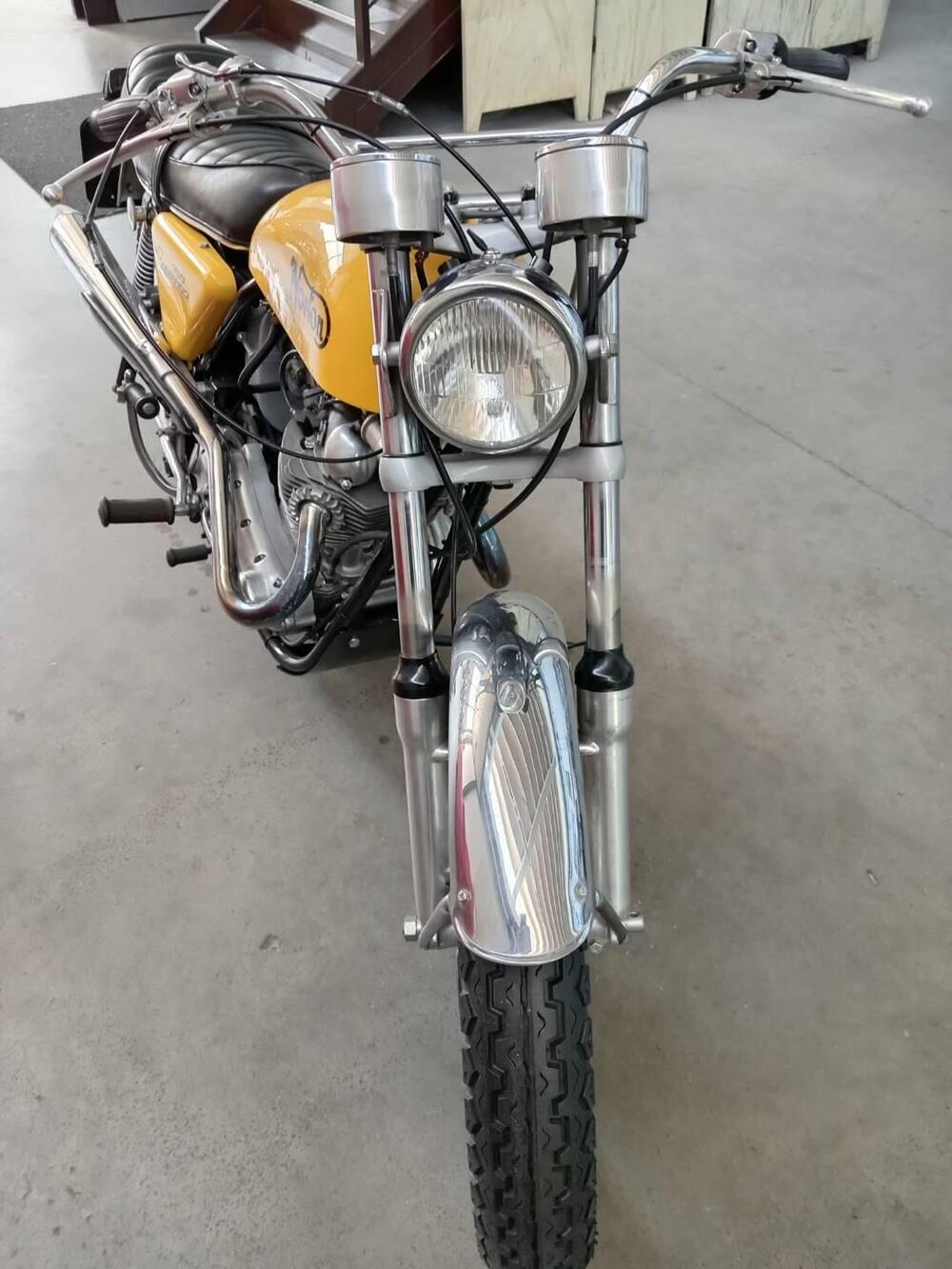 Norton commando ss 750 cc (2)