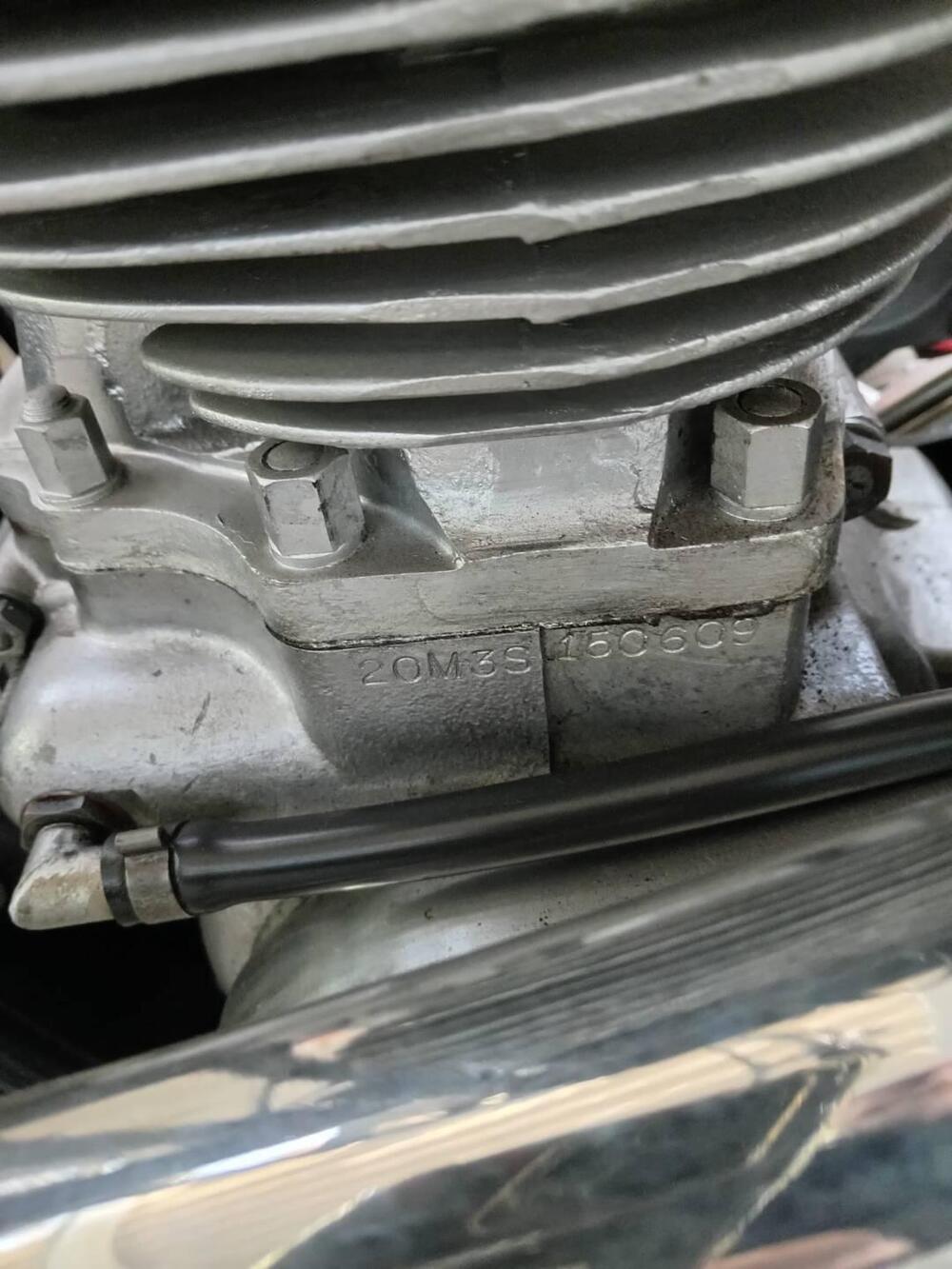 Norton commando ss 750 cc (5)