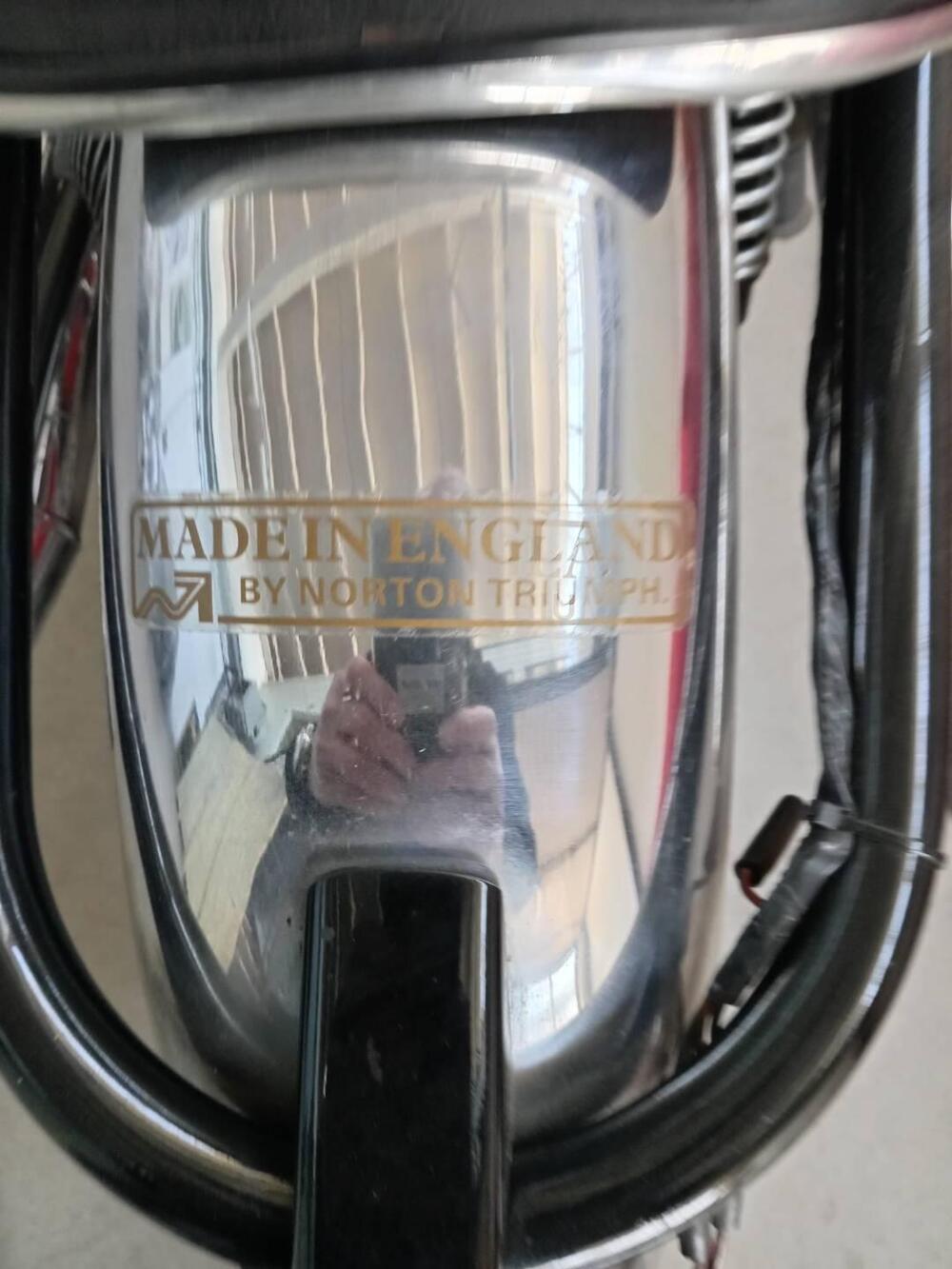 Norton commando ss 750 cc (7)